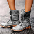 Comfortable and fashionable orthopedic shoes