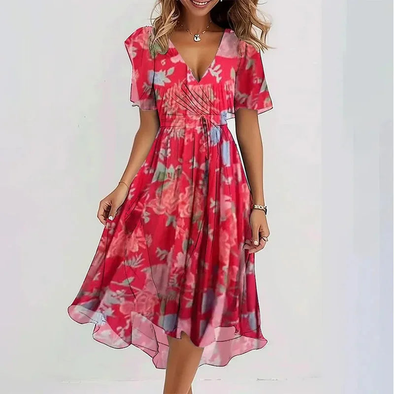Light and Lovely Dress