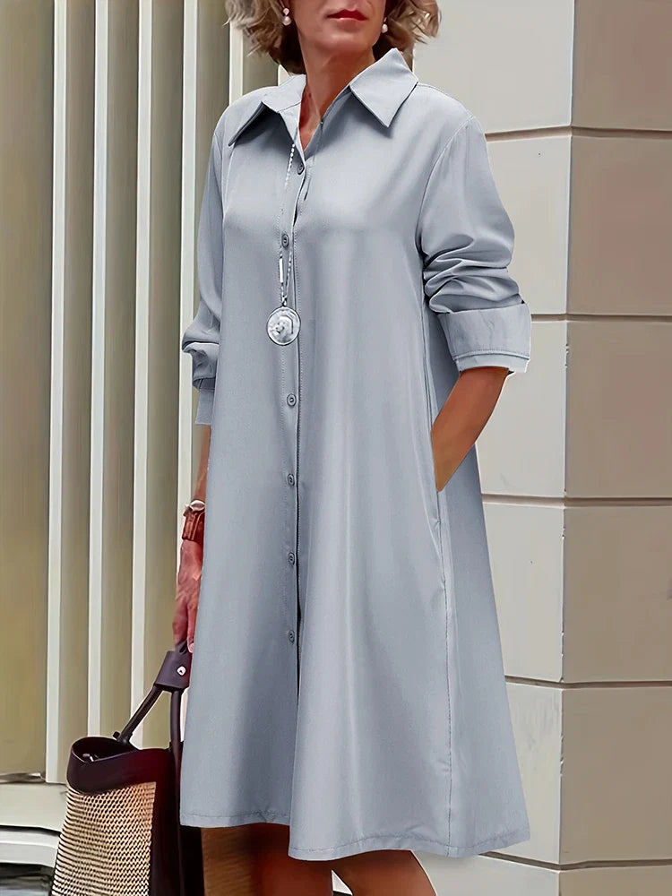 Understated and Elegant Dress