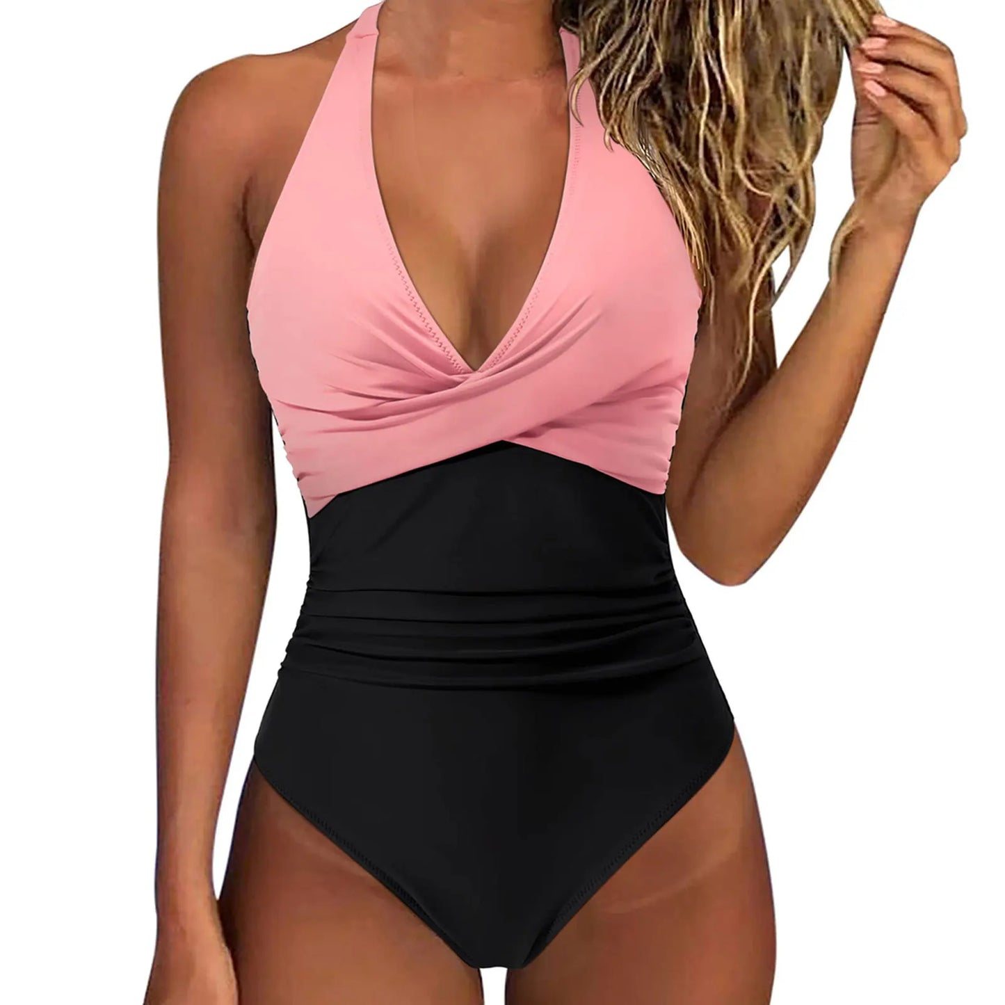 Effortlessly Stylish Bikini