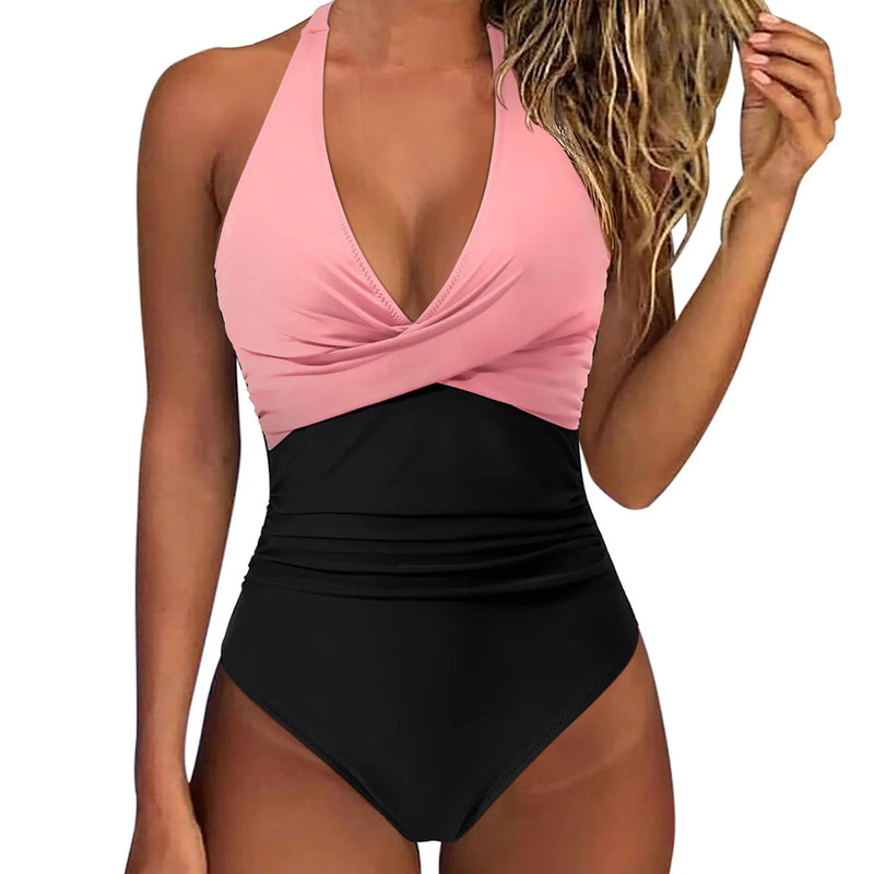 Effortlessly Stylish Bikini
