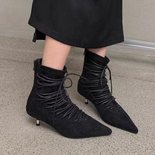 Ortopedice Cizme de susținere și elegante