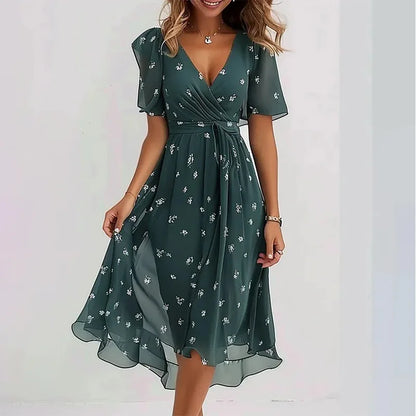 Light and Lovely Dress