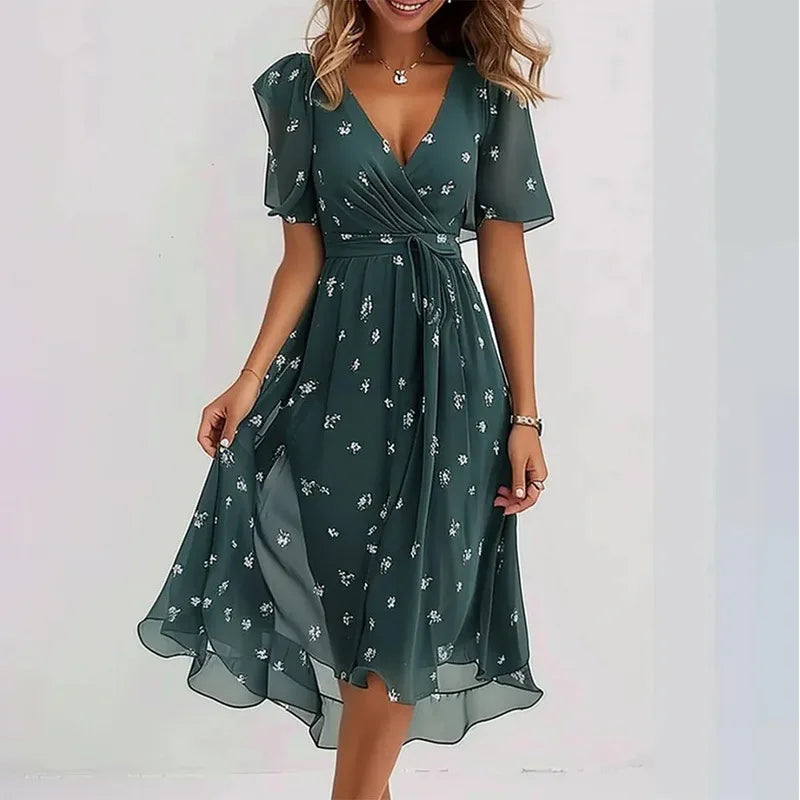 Light and Lovely Dress
