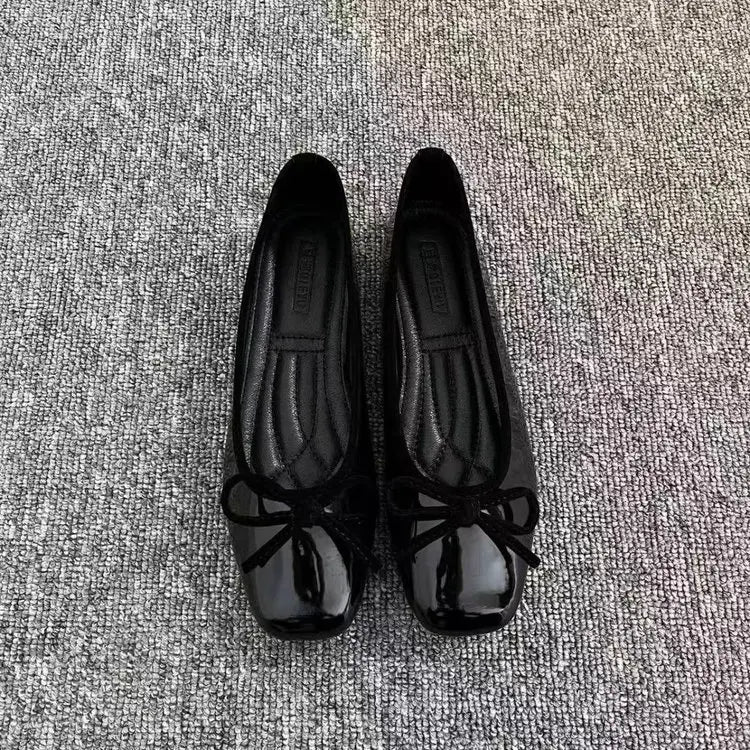 Orthopedic ballet flats all fashion and support