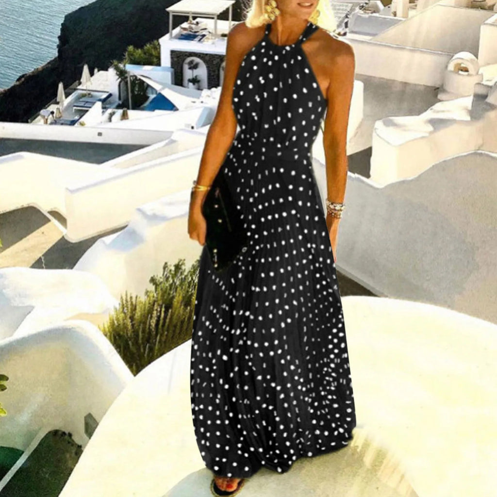 Attractive and refined dress