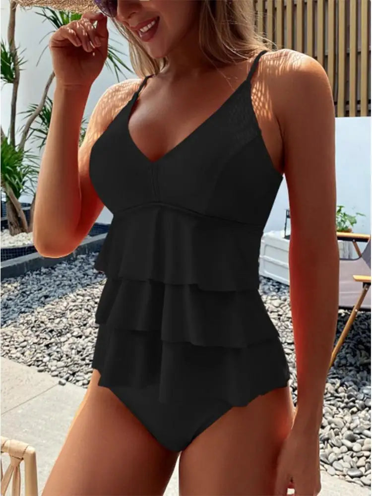 Effortlessly Stylish Bikini