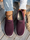 Fashionable and supportive orthopedic shoes