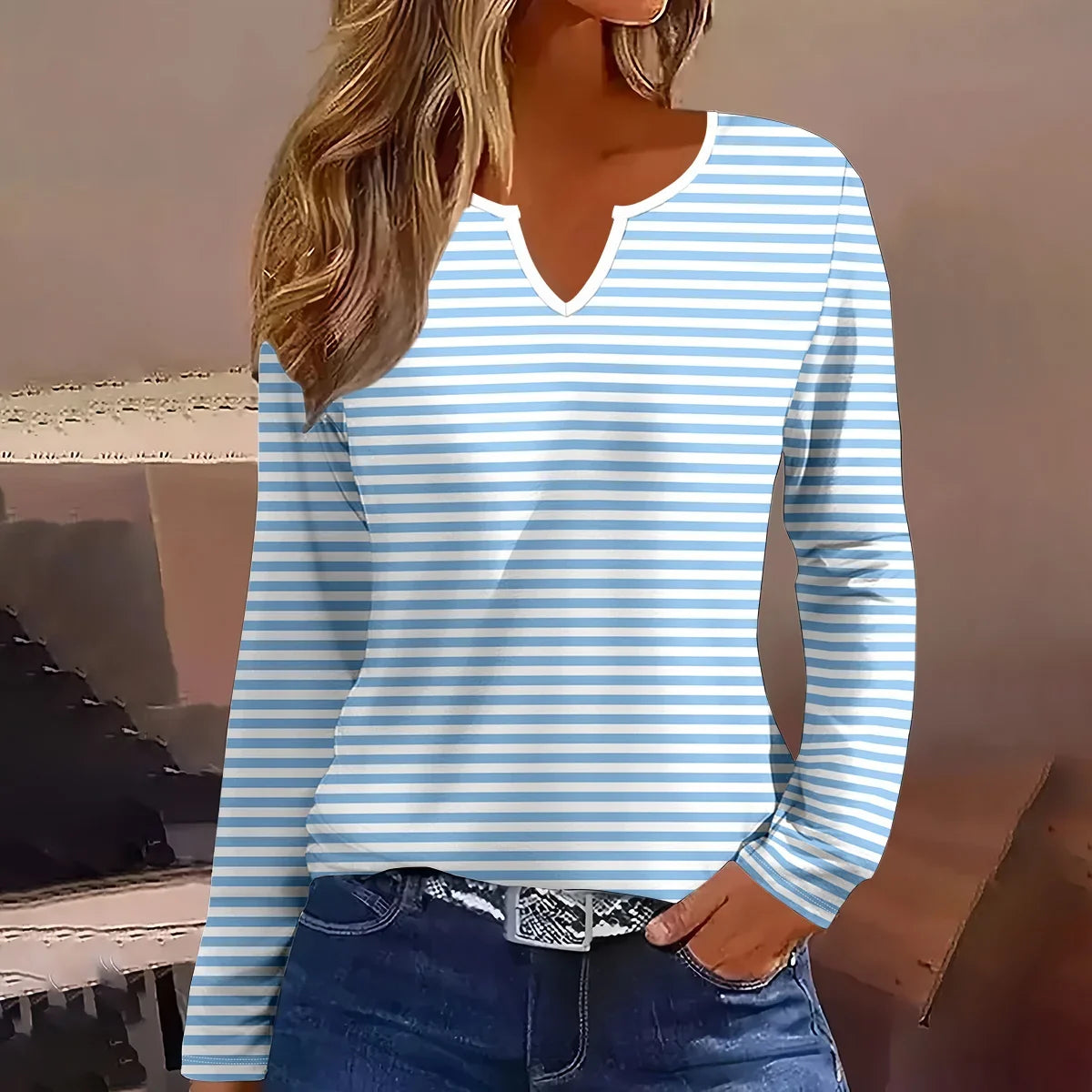 Stylish and comfortable shirt
