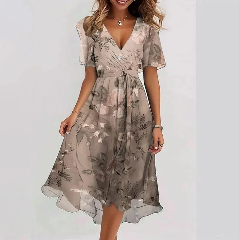Light and Lovely Dress