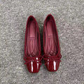 Orthopedic ballet flats all fashion and support