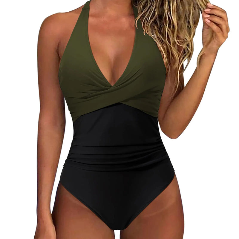Effortlessly Stylish Bikini
