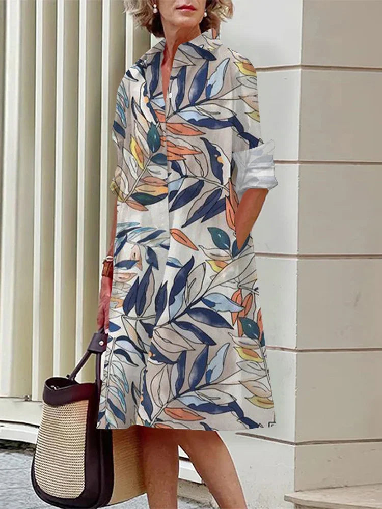 Effortlessly Stylish Dress