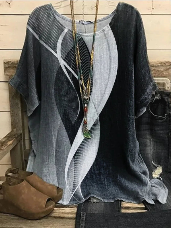 Bold and Beautiful Shirt