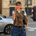 leopard print