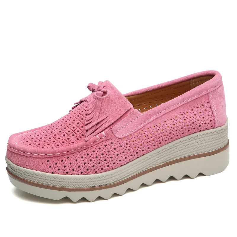 High-quality orthopedic sneakers