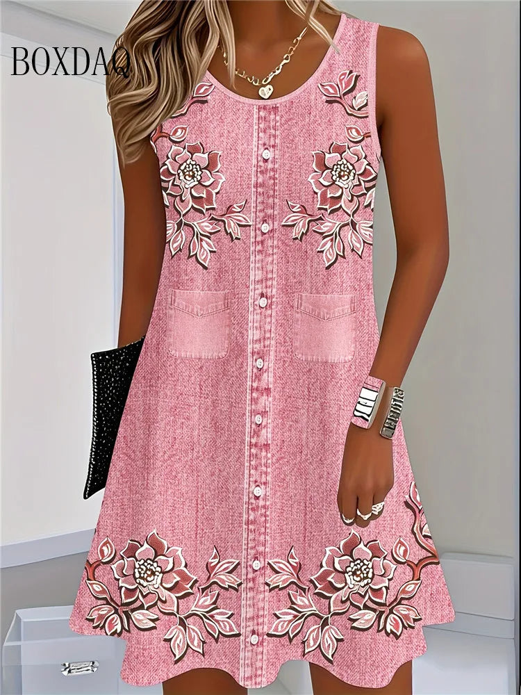 Stylish and Elegant Dress