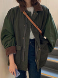 Lilly's Jacket | Oversized Jacket for Women