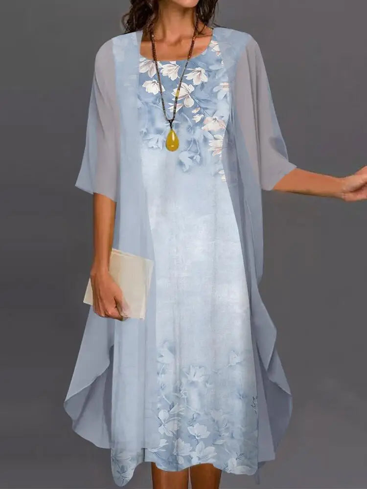 Vintage Inspired Garment