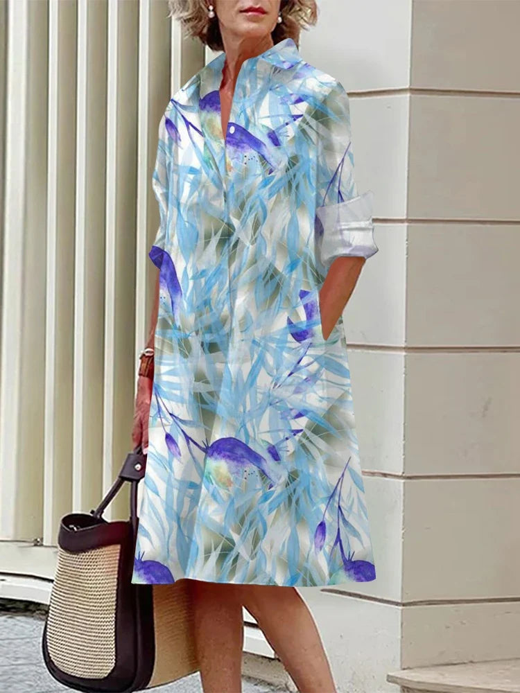 Effortlessly Stylish Dress