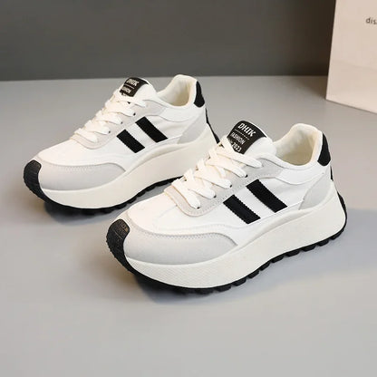 Fashionable and Supportive Orthopedic Sneakers