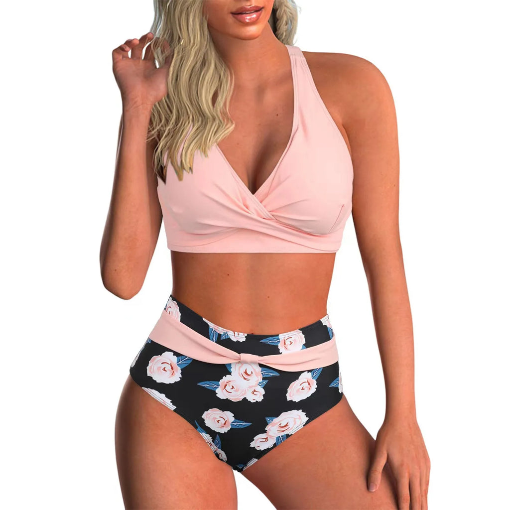 Stylish and comfortable bikini