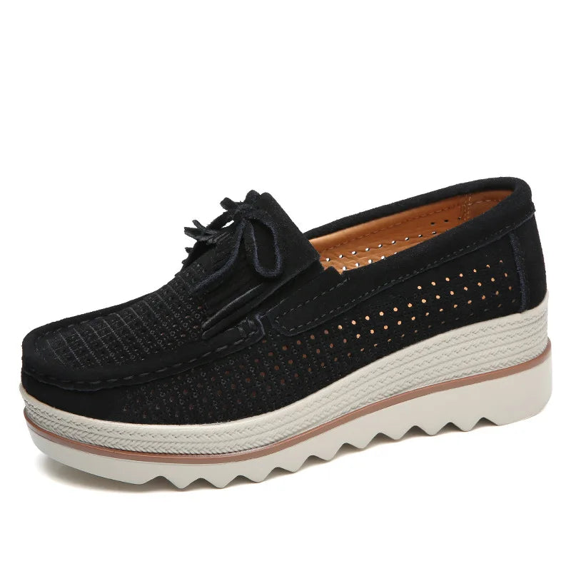 High-quality orthopedic sneakers