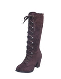 Supportive and trendy orthopedic heels