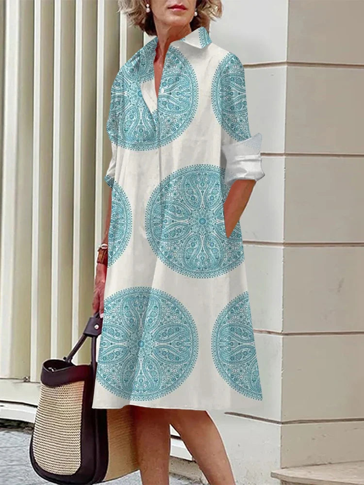 Effortlessly Stylish Dress