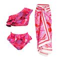 Classic Designed Bikini in a Timeless Cut