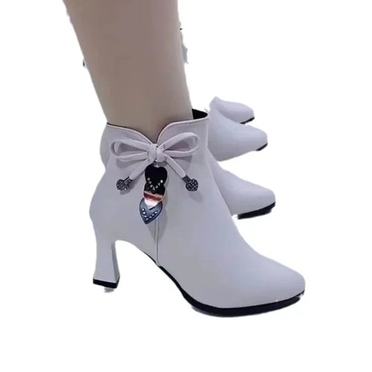 Ortopedice Cizme confortabile și la modă