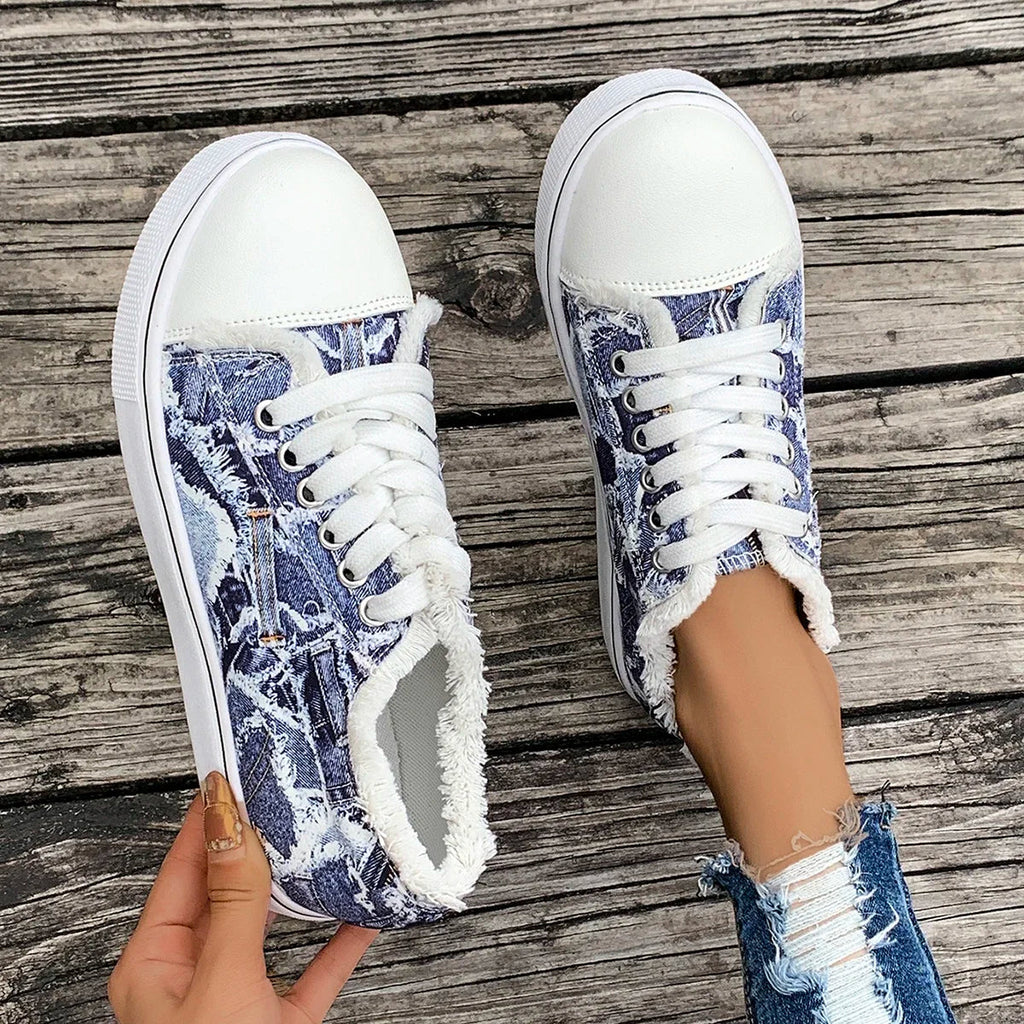 Orthopedic Sneakers elegant and supportive