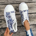 Orthopedic Sneakers elegant and supportive