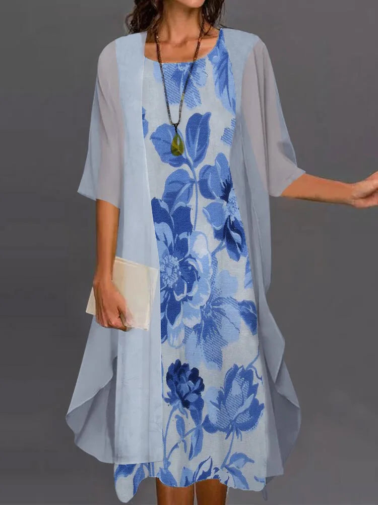 Vintage Inspired Garment