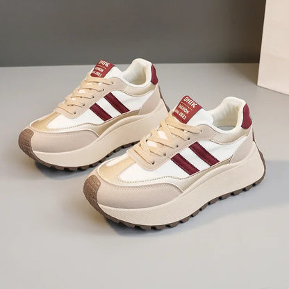Fashionable and Supportive Orthopedic Sneakers