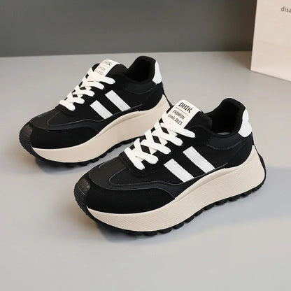 Fashionable and Supportive Orthopedic Sneakers