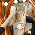 Orthopedic shoes, comfortable and fashionable