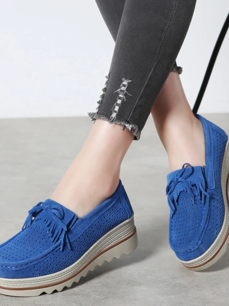 High-quality orthopedic sneakers