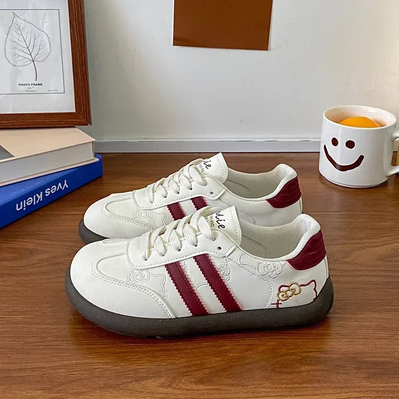 Custom-made and comfortable orthopedic sneakers