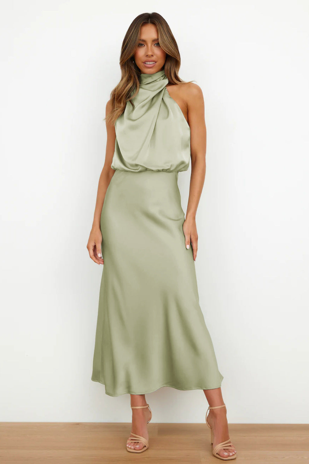 Verde chiaro