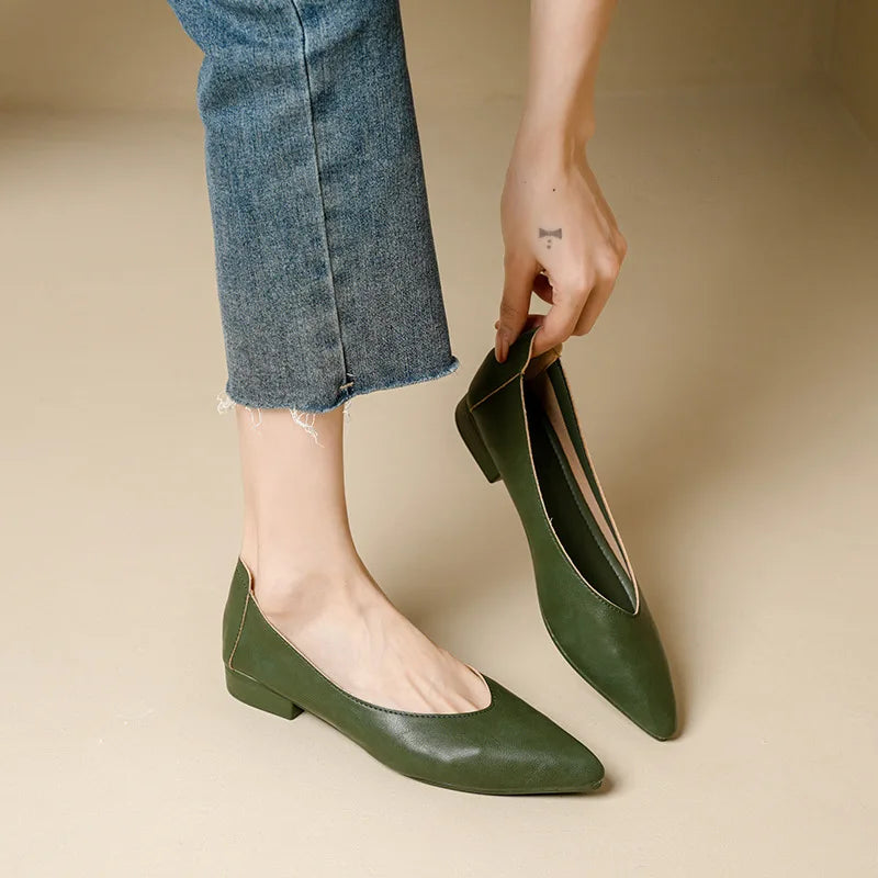 Orthopedic Shoes its size and comfort