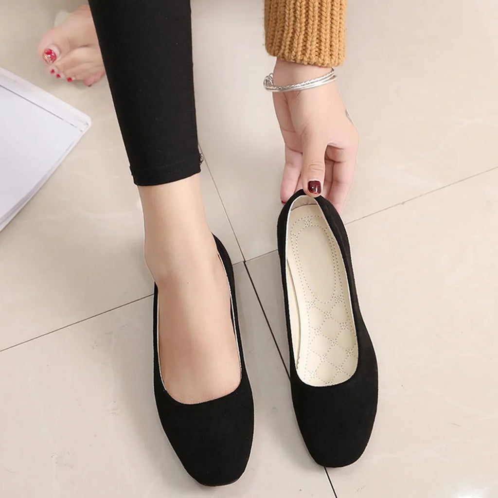 Orthopedic Moccasins of high quality