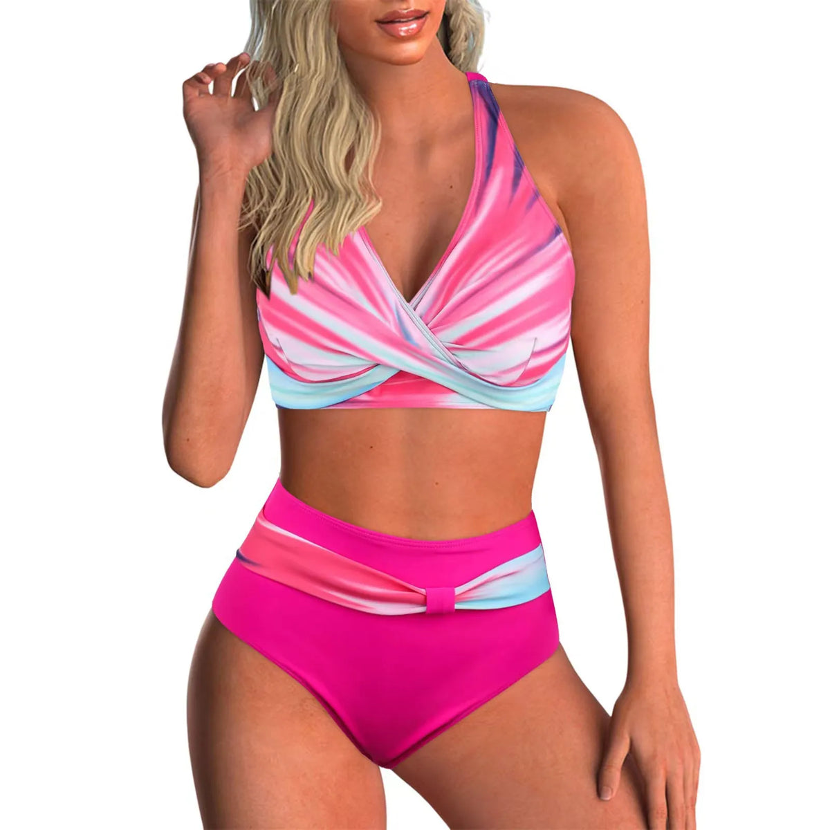 Stylish and comfortable bikini