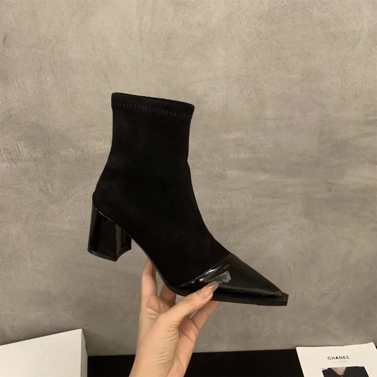 Style 4