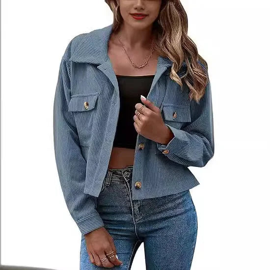 Flowy and Fabulous Shirt