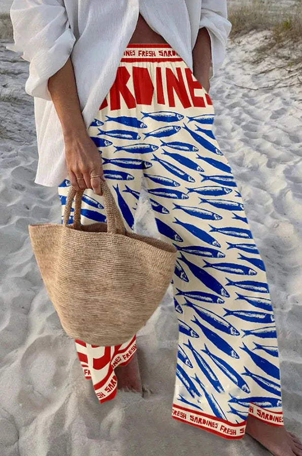 Trendy and Timeless Pants