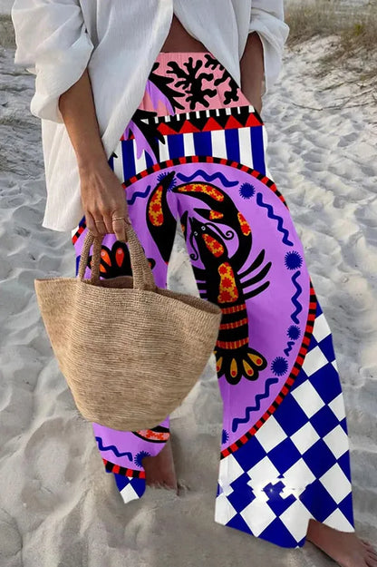 Trendy and Timeless Pants