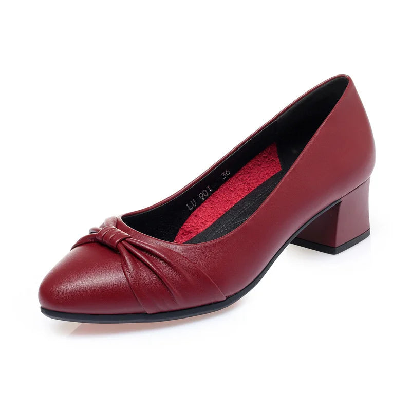 Durable and Supportive Orthopedic Shoes
