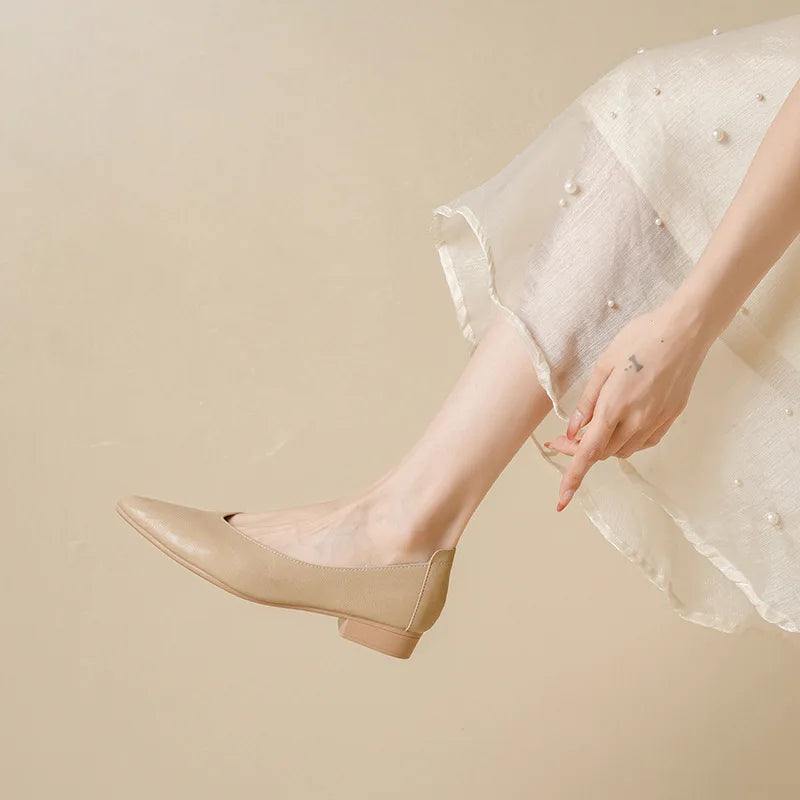 Orthopedic Shoes its size and comfort