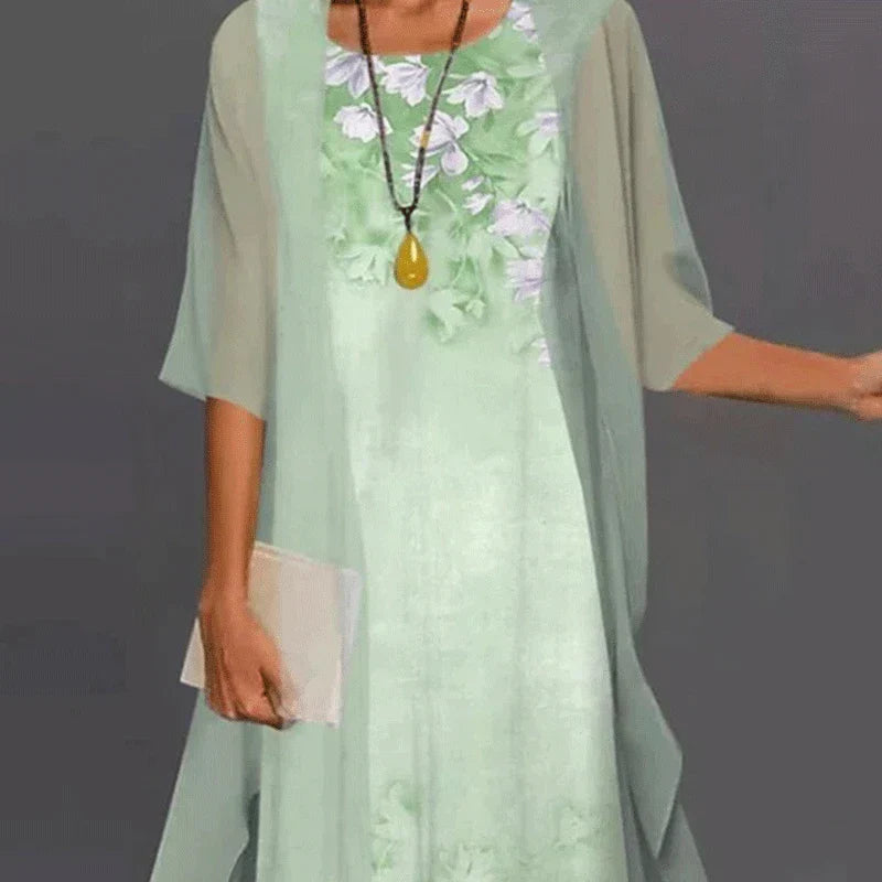 Vintage Inspired Garment